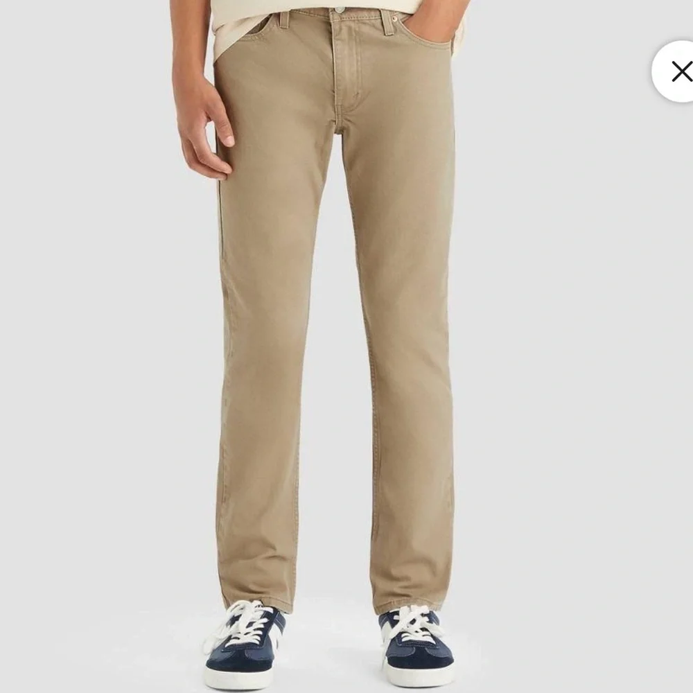 Levis stylish slim